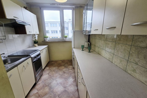 Kielce, Szydł&oacute;wek, Wiśniowa, Mieszkanie 4 pokoje ul. Wiśniowa Szydłowek