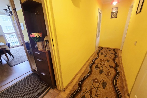 Kielce, Szydł&oacute;wek, Wiśniowa, Mieszkanie 4 pokoje ul. Wiśniowa Szydłowek