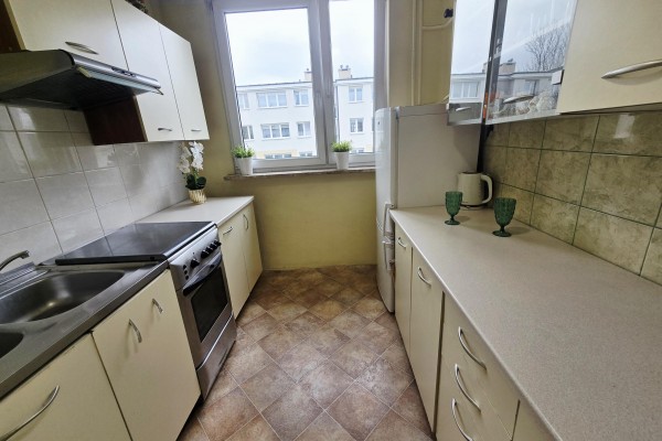 Kielce, Szydł&oacute;wek, Wiśniowa, Mieszkanie 4 pokoje ul. Wiśniowa Szydłowek