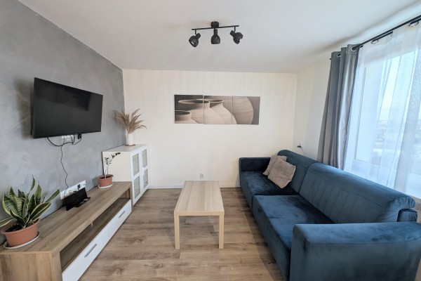 Kielce, Czarn&oacute;w, Grochowa, Na sprzedaż 2 pokoje do zamieszkania Kielce Grochowa 48,5m2 z balkonem