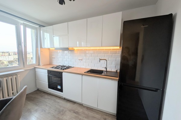 Kielce, Czarn&oacute;w, Grochowa, Na sprzedaż 2 pokoje do zamieszkania Kielce Grochowa 48,5m2 z balkonem