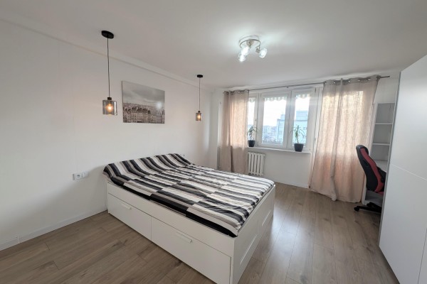 Kielce, Czarn&oacute;w, Grochowa, Na sprzedaż 2 pokoje do zamieszkania Kielce Grochowa 48,5m2 z balkonem