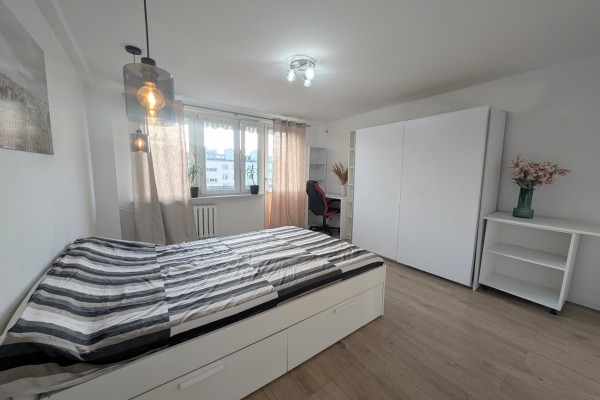 Kielce, Czarn&oacute;w, Grochowa, Na sprzedaż 2 pokoje do zamieszkania Kielce Grochowa 48,5m2 z balkonem