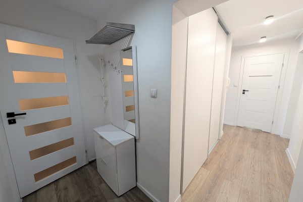 Kielce, Czarn&oacute;w, Grochowa, Na sprzedaż 2 pokoje do zamieszkania Kielce Grochowa 48,5m2 z balkonem