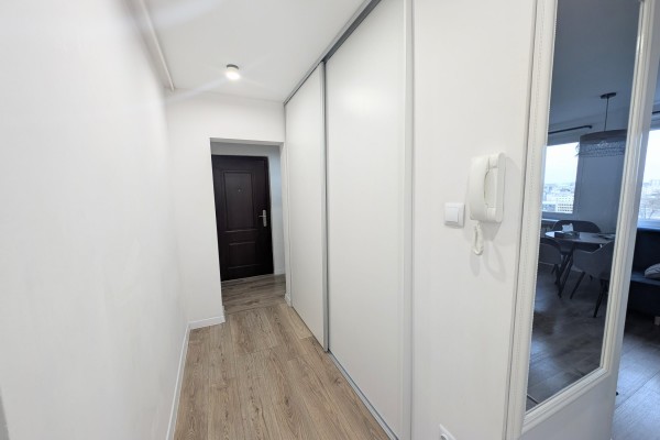 Kielce, Czarn&oacute;w, Grochowa, Na sprzedaż 2 pokoje do zamieszkania Kielce Grochowa 48,5m2 z balkonem