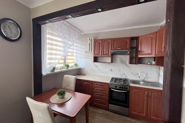 Kielce, Centrum, Warszawska, Kawalerka 23m2 centrum ul. Warszawska