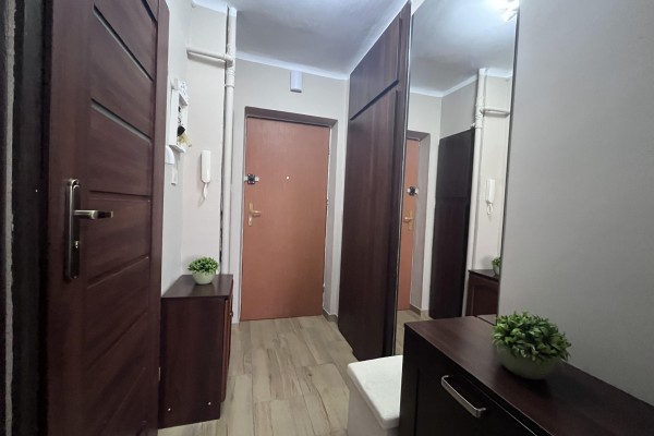 Kielce, Centrum, Warszawska, Kawalerka 23m2 centrum ul. Warszawska