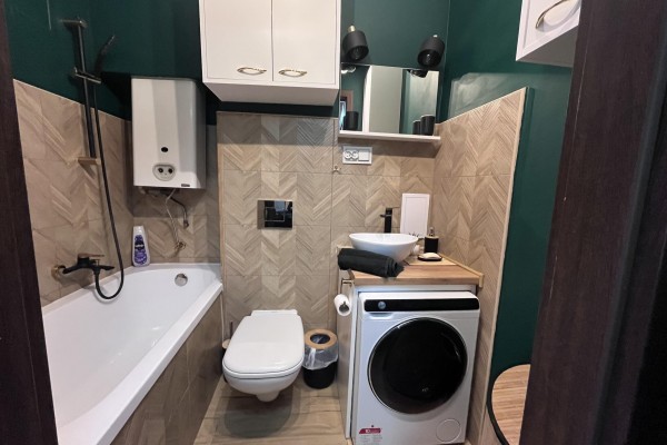 Kielce, Centrum, Warszawska, Kawalerka 23m2 centrum ul. Warszawska