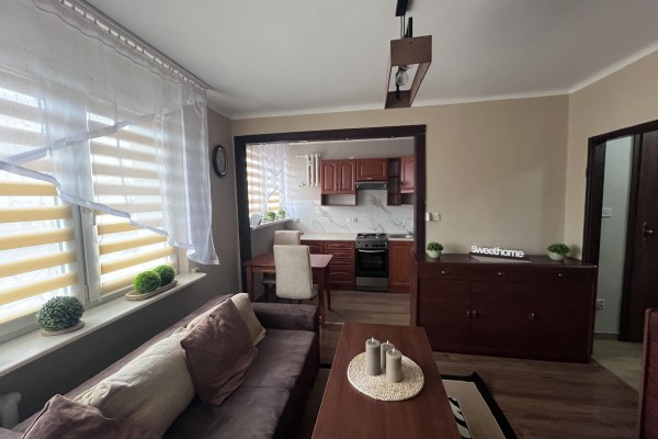 Kielce, Centrum, Warszawska, Kawalerka 23m2 centrum ul. Warszawska