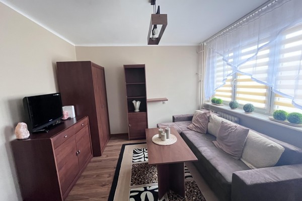 Kielce, Centrum, Warszawska, Kawalerka 23m2 centrum ul. Warszawska