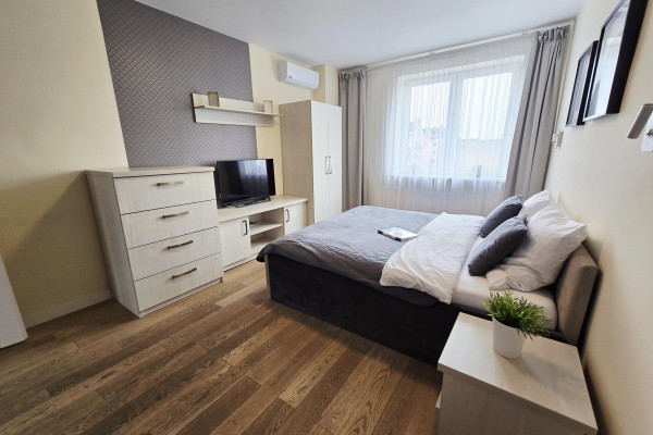 Kielce, Centrum, Paderewskiego, 3 pokoje po generalnym remoncie | Centrum Kielc | balkon | parking