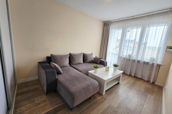 Kielce, Centrum, Paderewskiego, 3 pokoje po generalnym remoncie | Centrum Kielc | balkon | parking