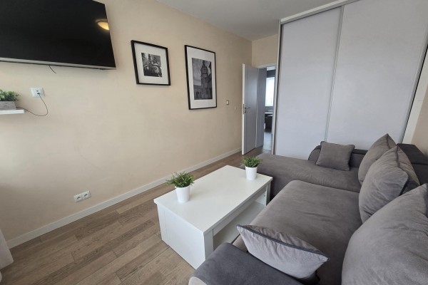 Kielce, Centrum, Paderewskiego, 3 pokoje po generalnym remoncie | Centrum Kielc | balkon | parking