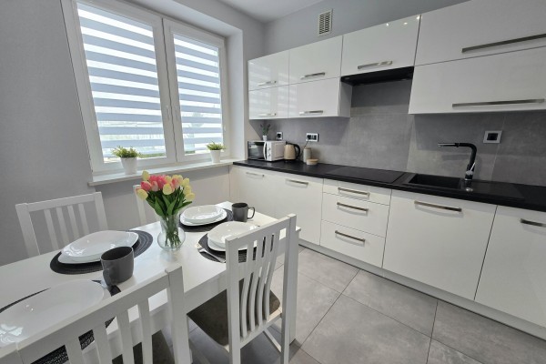 Kielce, Centrum, Paderewskiego, 3 pokoje po generalnym remoncie | Centrum Kielc | balkon | parking