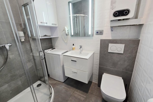 Kielce, Centrum, Paderewskiego, 3 pokoje po generalnym remoncie | Centrum Kielc | balkon | parking