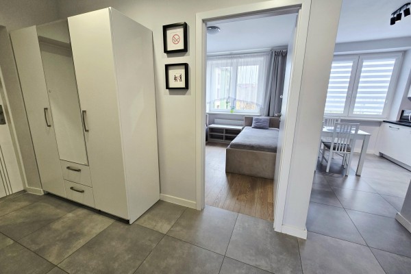 Kielce, Centrum, Paderewskiego, 3 pokoje po generalnym remoncie | Centrum Kielc | balkon | parking