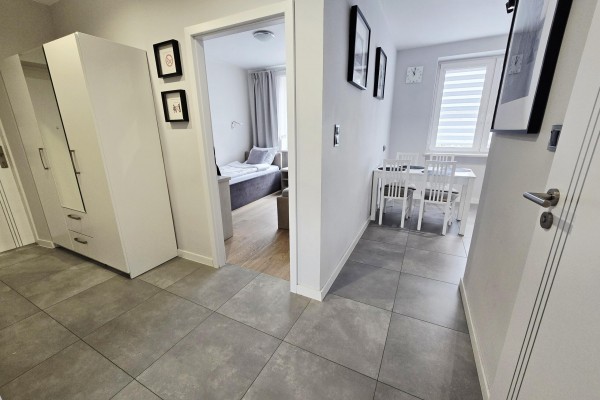 Kielce, Centrum, Paderewskiego, 3 pokoje po generalnym remoncie | Centrum Kielc | balkon | parking