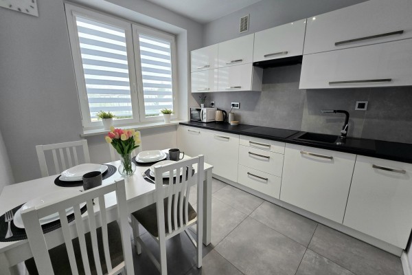 Kielce, Centrum, Paderewskiego, 3 pokoje po generalnym remoncie | Centrum Kielc | balkon | parking