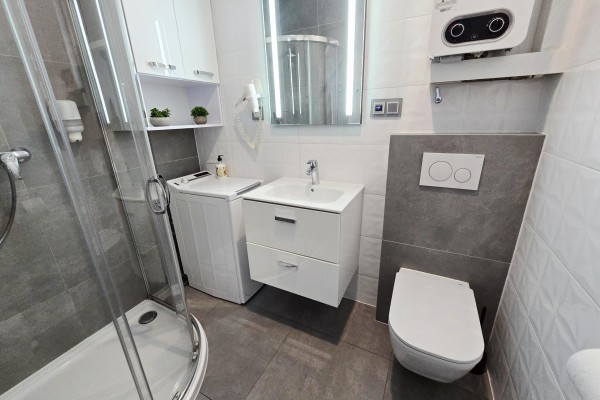 Kielce, Centrum, Paderewskiego, 3 pokoje po generalnym remoncie | Centrum Kielc | balkon | parking