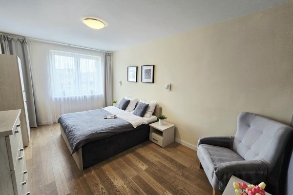 Kielce, Centrum, Paderewskiego, 3 pokoje po generalnym remoncie | Centrum Kielc | balkon | parking