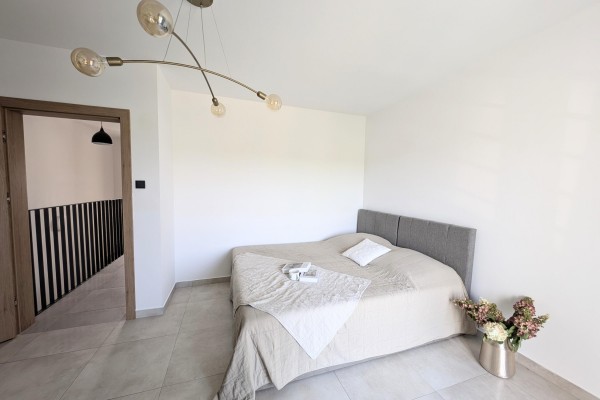 Kielce, Ksm, Prosta, Dwupoziomy segment z ogr&oacute;dkiem do zamieszkania Kielce