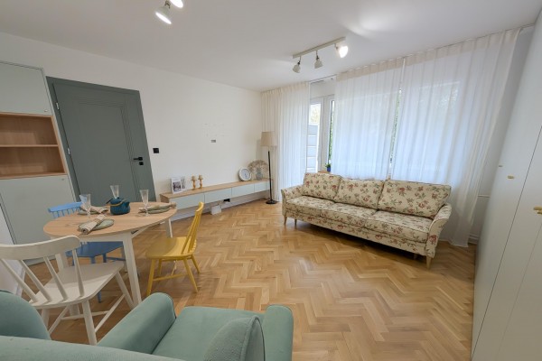 Kielce, Na Stoku, Mieszkanie 56,32m2 Na Stoku 2-piętro. Po remoncie