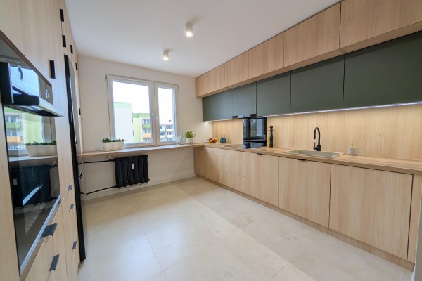 Kielce, Na Stoku, Mieszkanie 56,32m2 Na Stoku 2-piętro. Po remoncie