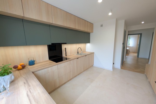 Kielce, Na Stoku, Mieszkanie 56,32m2 Na Stoku 2-piętro. Po remoncie