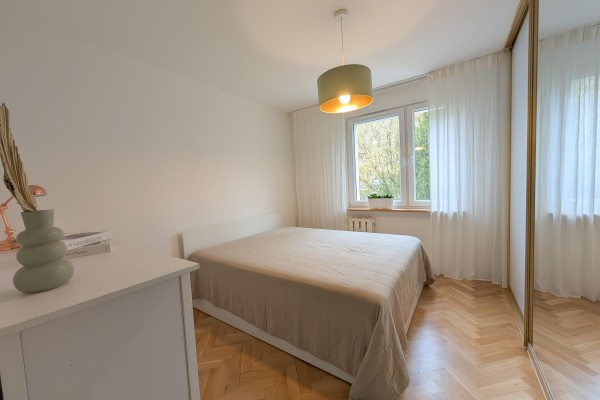 Kielce, Na Stoku, Mieszkanie 56,32m2 Na Stoku 2-piętro. Po remoncie