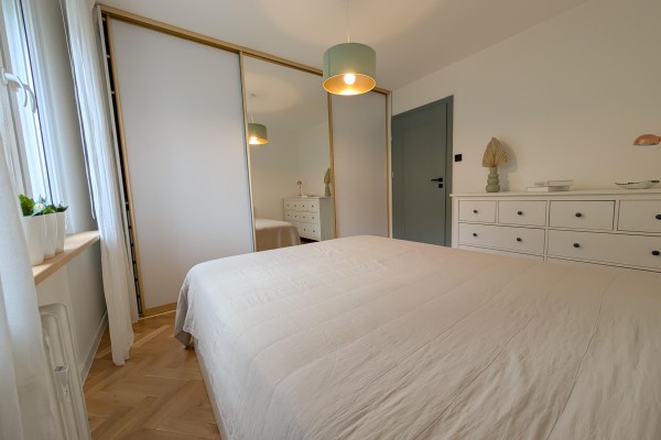 Kielce, Na Stoku, Mieszkanie 56,32m2 Na Stoku 2-piętro. Po remoncie