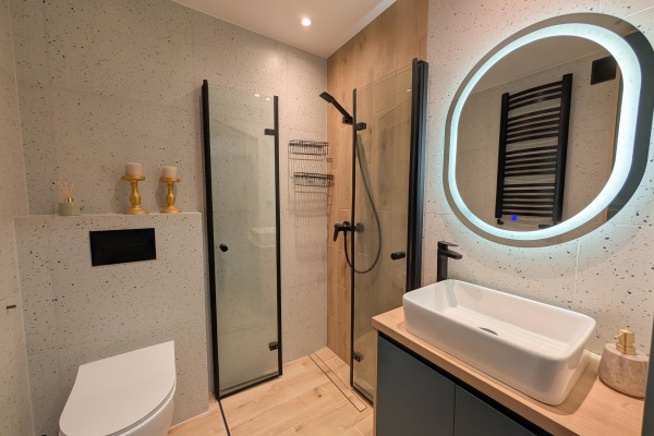 Kielce, Na Stoku, Mieszkanie 56,32m2 Na Stoku 2-piętro. Po remoncie