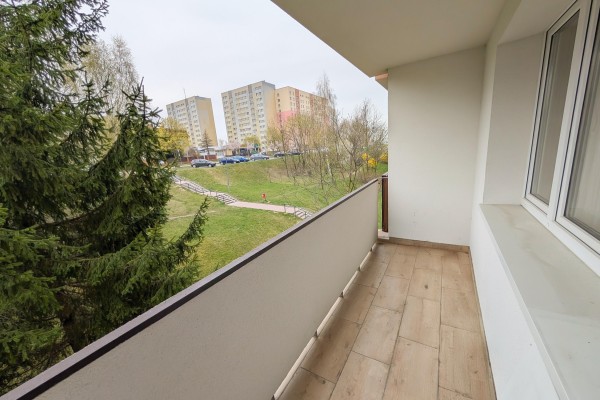 Kielce, Na Stoku, Mieszkanie 56,32m2 Na Stoku 2-piętro. Po remoncie