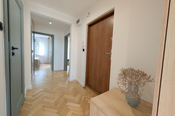 Kielce, Na Stoku, Mieszkanie 56,32m2 Na Stoku 2-piętro. Po remoncie