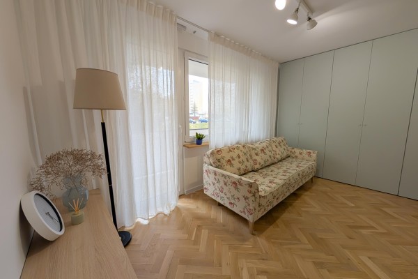 Kielce, Na Stoku, Mieszkanie 56,32m2 Na Stoku 2-piętro. Po remoncie