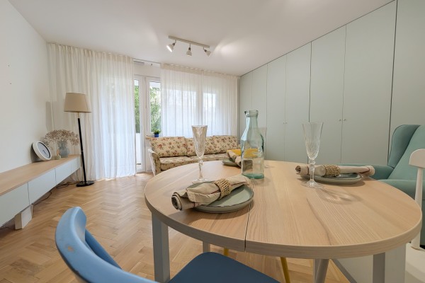 Kielce, Na Stoku, Mieszkanie 56,32m2 Na Stoku 2-piętro. Po remoncie