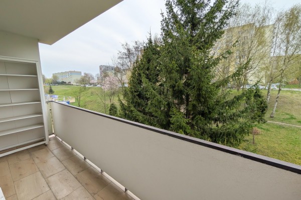 Kielce, Na Stoku, Mieszkanie 56,32m2 Na Stoku 2-piętro. Po remoncie