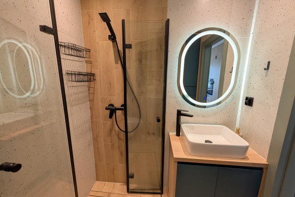 Kielce, Na Stoku, Mieszkanie 56,32m2 Na Stoku 2-piętro. Po remoncie