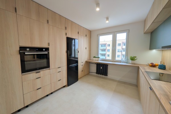 Kielce, Na Stoku, Mieszkanie 56,32m2 Na Stoku 2-piętro. Po remoncie