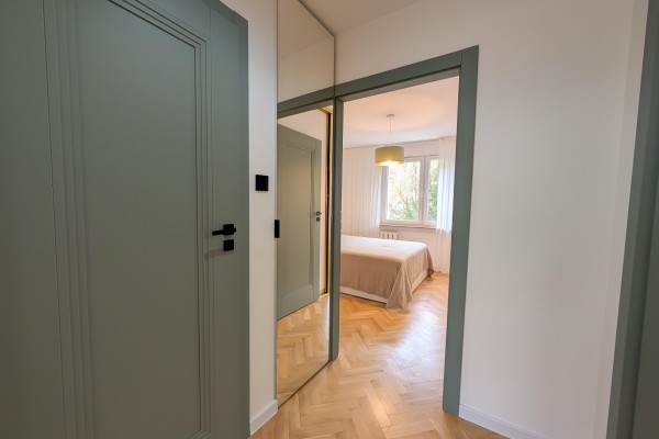 Kielce, Na Stoku, Mieszkanie 56,32m2 Na Stoku 2-piętro. Po remoncie