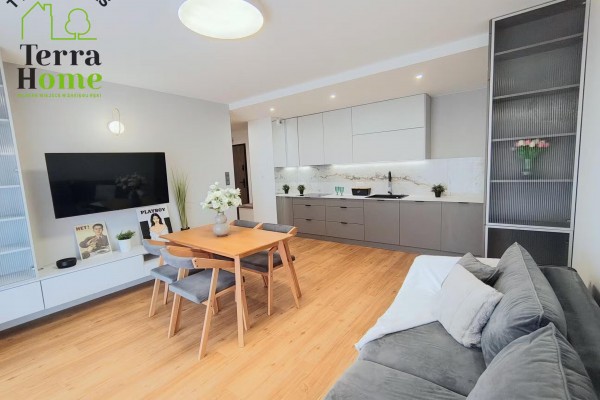 świętokrzyskie, Kielce, Szydł&oacute;wek, Turystyczna, 3-pokojowe mieszkanie z tarasem, klimatyzacją i garażem ul. Turystyczna