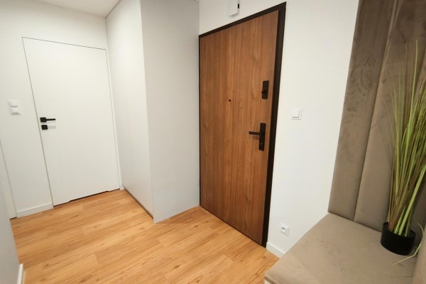 Kielce, Szydł&oacute;wek, Turystyczna, 3-pokojowe mieszkanie z tarasem, klimatyzacją i garażem ul. Turystyczna