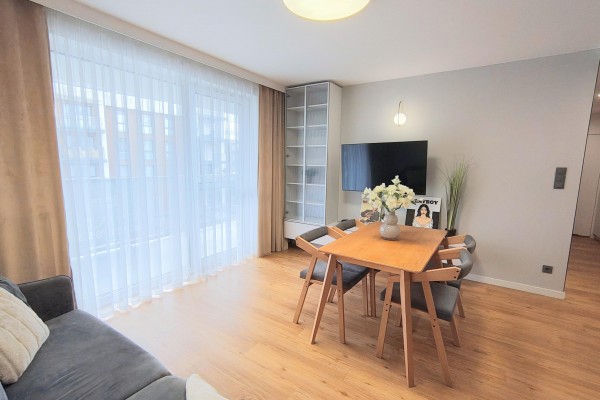 Kielce, Szydł&oacute;wek, Turystyczna, 3-pokojowe mieszkanie z tarasem, klimatyzacją i garażem ul. Turystyczna