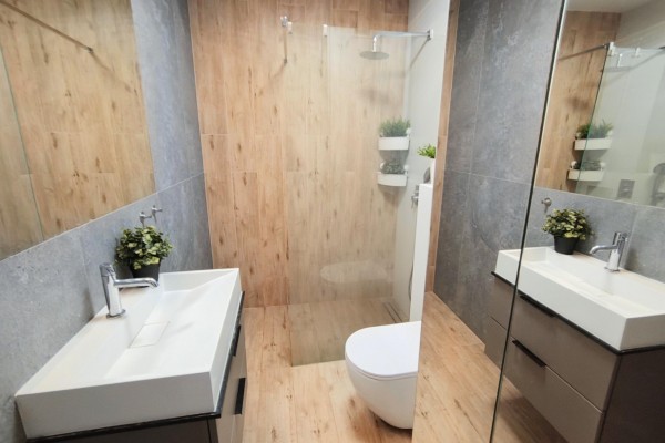 Kielce, Szydł&oacute;wek, Turystyczna, 3-pokojowe mieszkanie z tarasem, klimatyzacją i garażem ul. Turystyczna