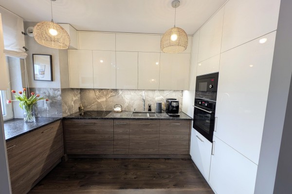 Kielce, Centrum, Panoramiczna, Na sprzedaż 2-pokojowe mieszkanie 49,44 m&sup2; centrum Kielc