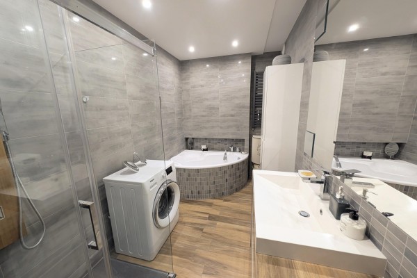 Kielce, Centrum, Panoramiczna, Na sprzedaż 2-pokojowe mieszkanie 49,44 m&sup2; centrum Kielc