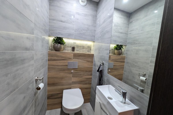 Kielce, Centrum, Panoramiczna, Na sprzedaż 2-pokojowe mieszkanie 49,44 m&sup2; centrum Kielc