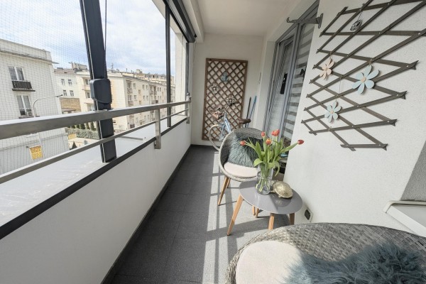 Kielce, Centrum, Panoramiczna, Na sprzedaż 2-pokojowe mieszkanie 49,44 m&sup2; centrum Kielc