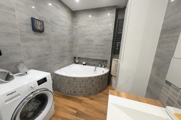 Kielce, Centrum, Panoramiczna, Na sprzedaż 2-pokojowe mieszkanie 49,44 m&sup2; centrum Kielc