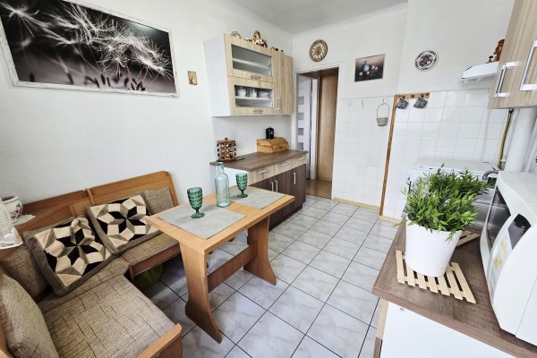 Kielce, Sady, Jarzębinowa, Mieszkanie 3-pokojowe ul.Jarzębinowa 58,90m2