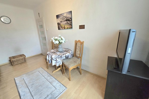 Kielce, Sady, Jarzębinowa, Mieszkanie 3-pokojowe ul.Jarzębinowa 58,90m2